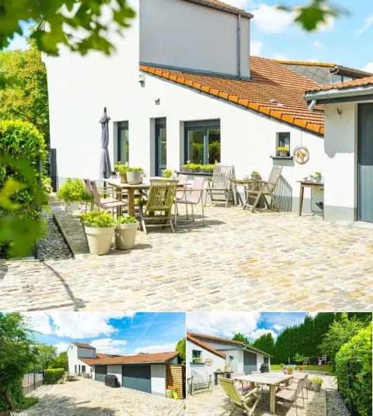 Residence for sale