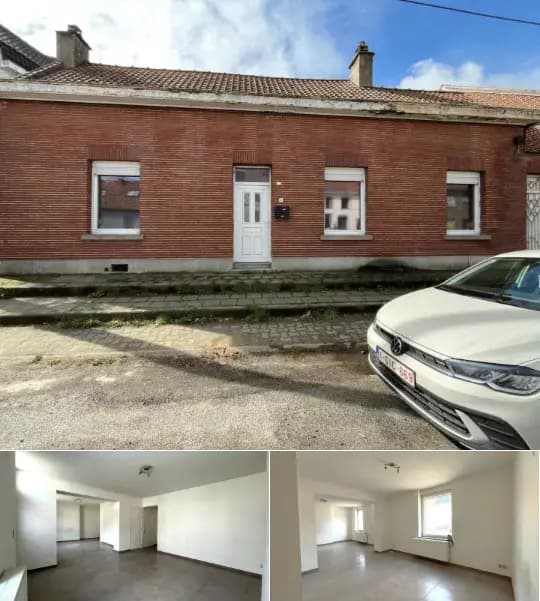 Residence for sale