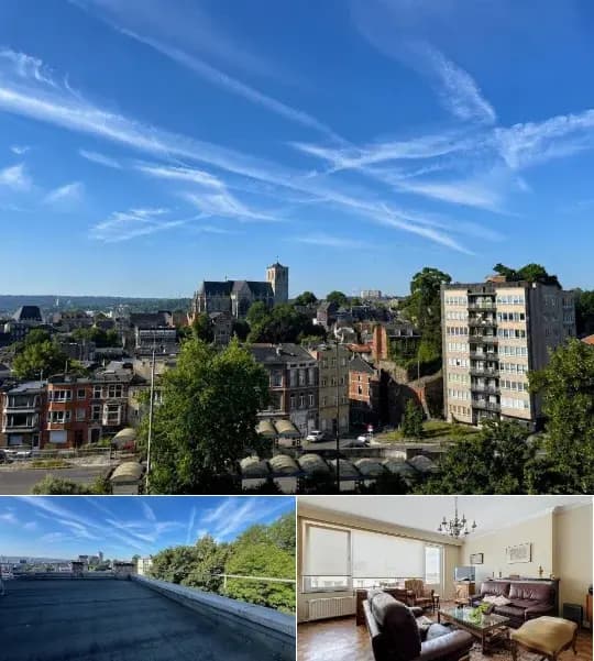 Apartment for sale