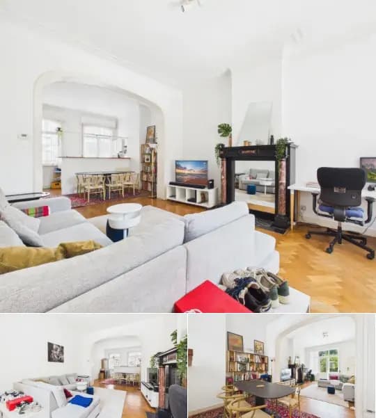 Apartment for rent