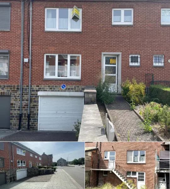 Residence for sale