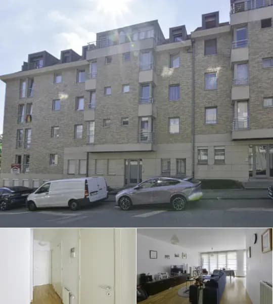 Apartment for rent