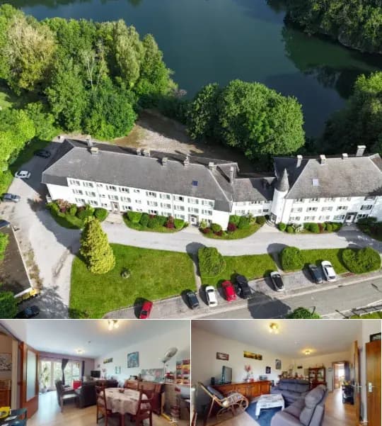Apartment for sale