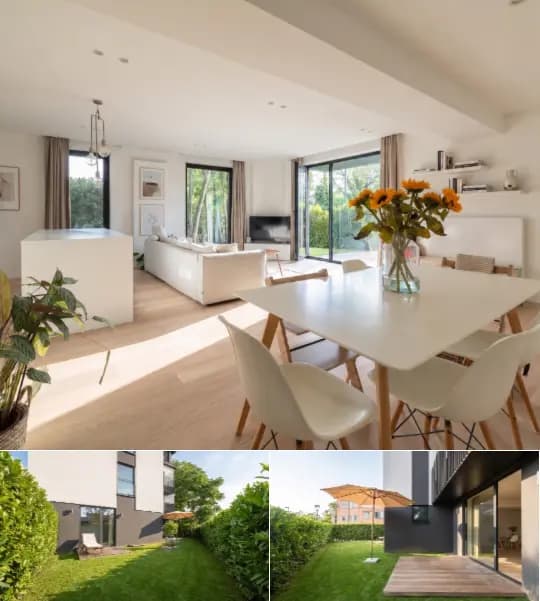 Ground floor for sale