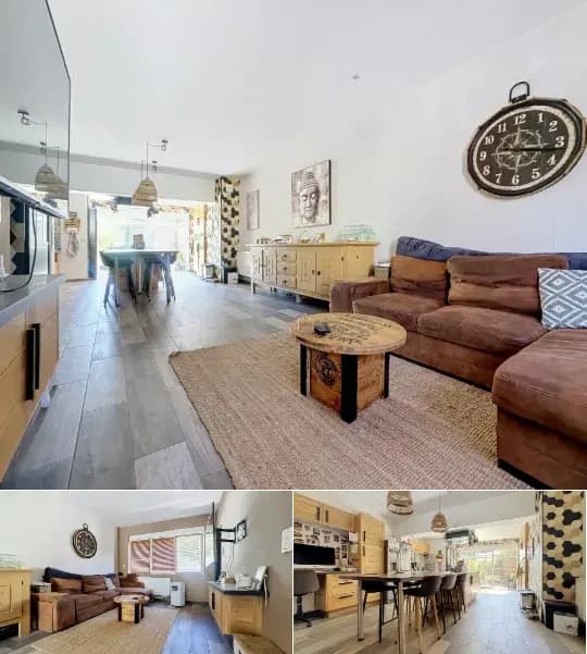 Residence for sale