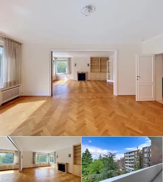 Apartment for rent