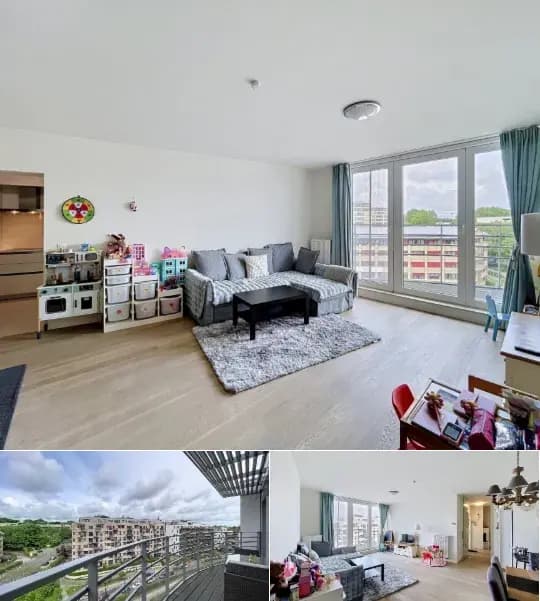 Apartment for rent