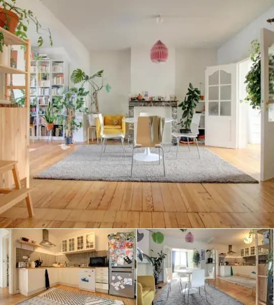Apartment for rent