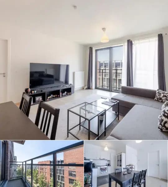 Apartment for sale