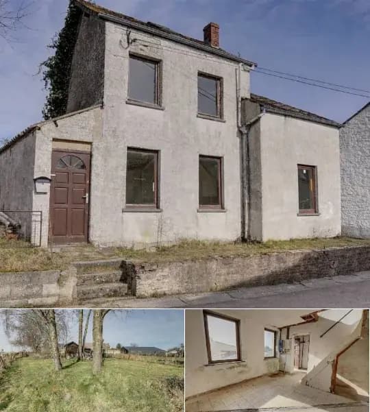 Residence for sale
