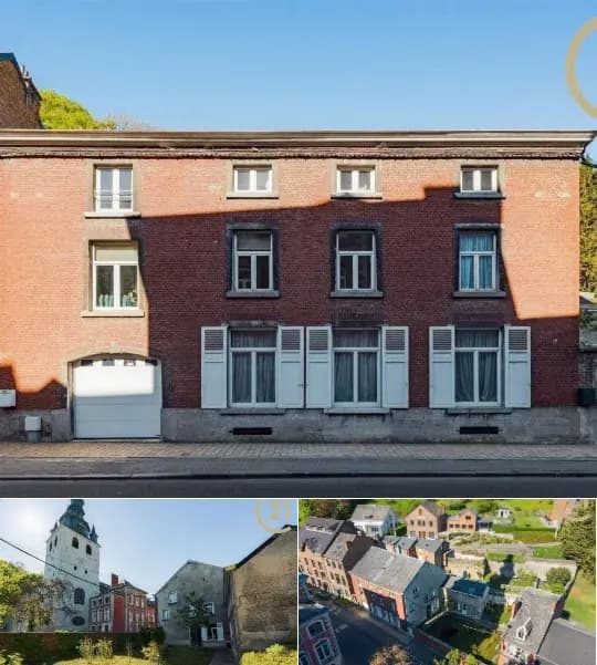 Residence for sale
