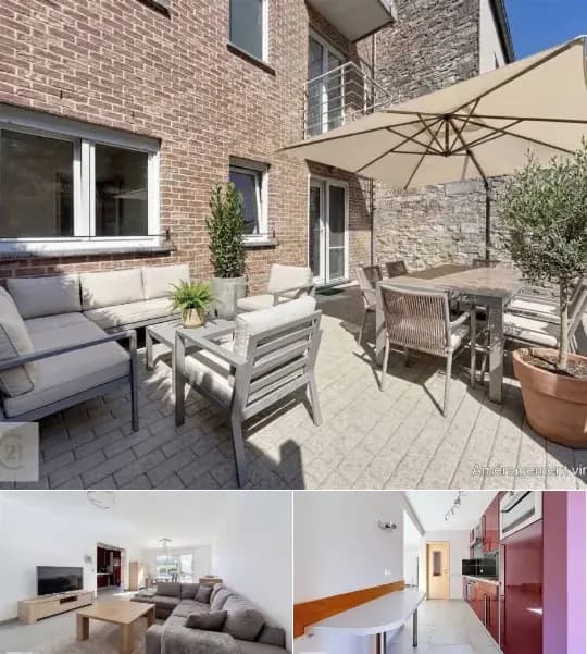 Apartment for sale