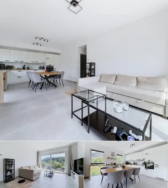 Apartment for rent