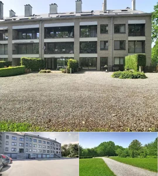 Ground floor for sale