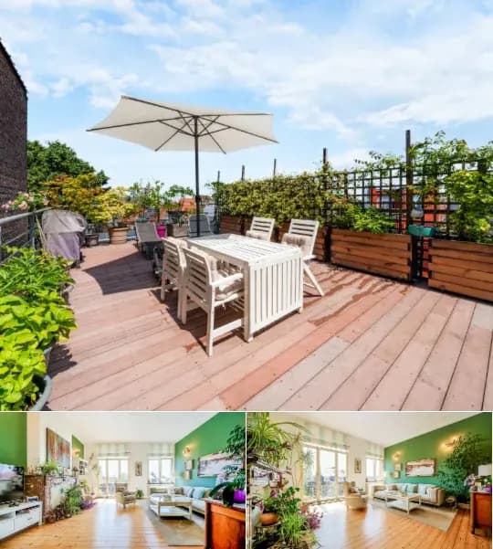 Duplex for sale