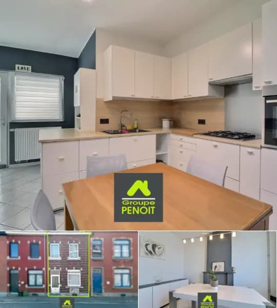 Residence for sale