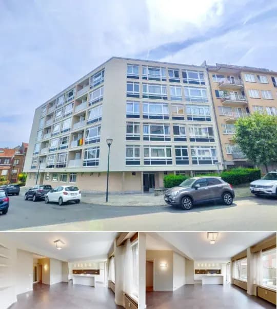 Ground floor for sale