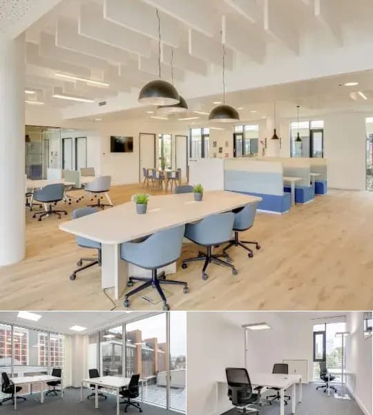 Office space for rent