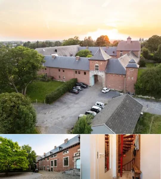 Residence for sale
