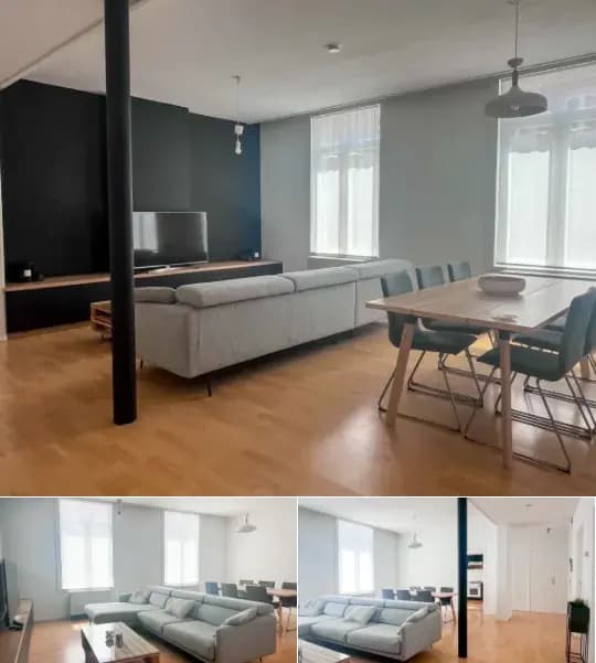 Apartment for rent