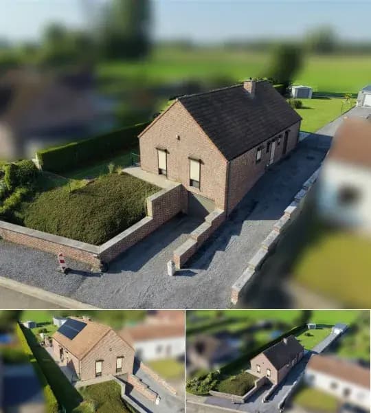 Residence for sale
