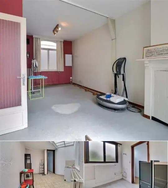 Residence for sale