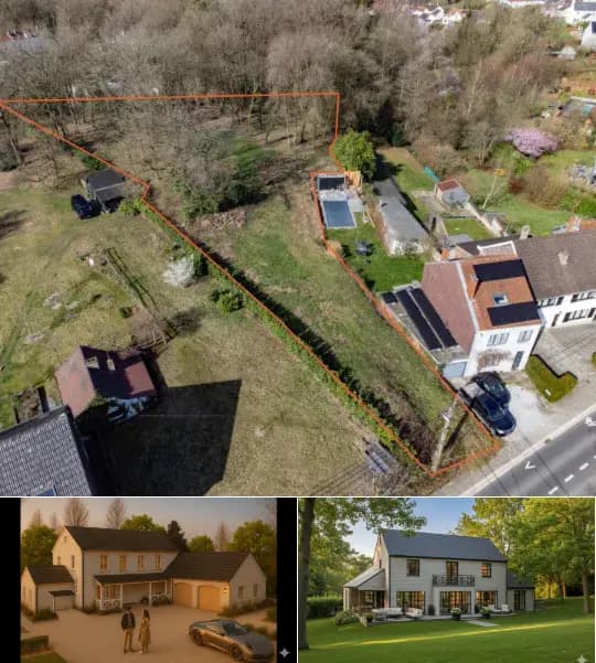 Land for sale