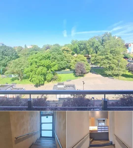 Apartment for sale