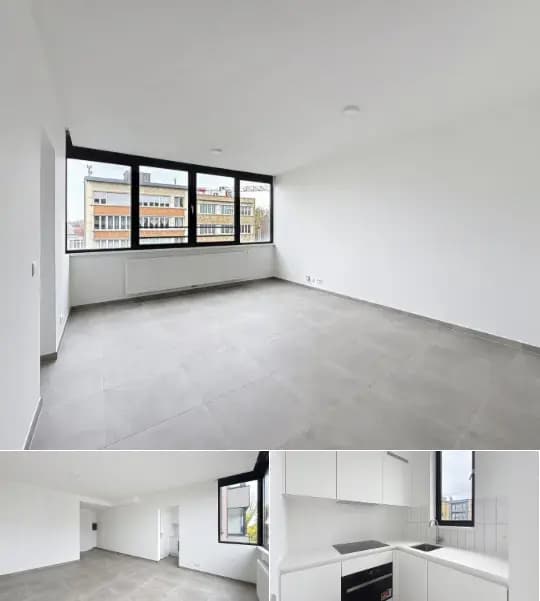 Studio for rent (New construction project)