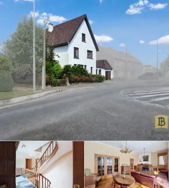 Residence for sale