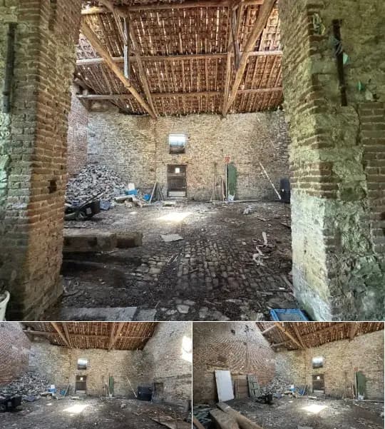 Farming site for sale