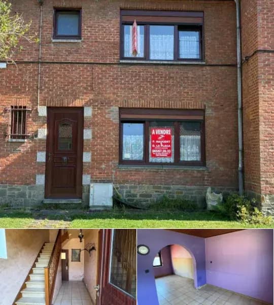 Residence for sale