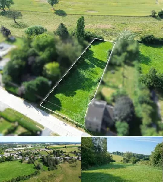 Land for sale