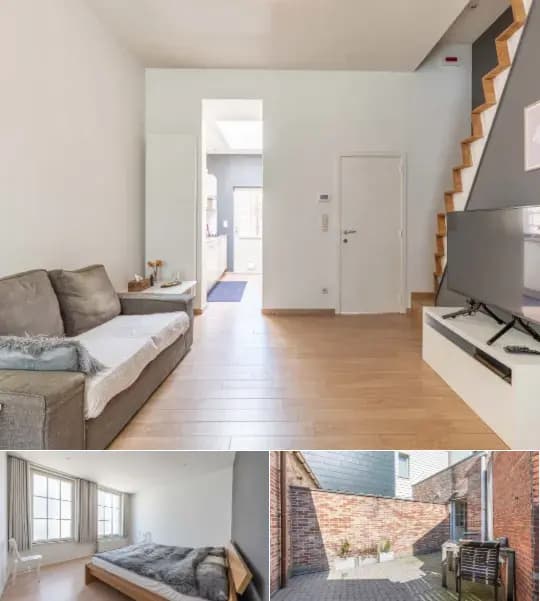 Residence for rent