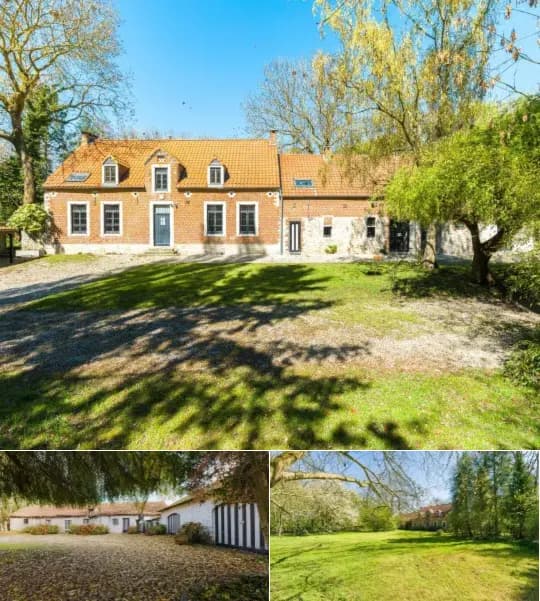Residence for sale