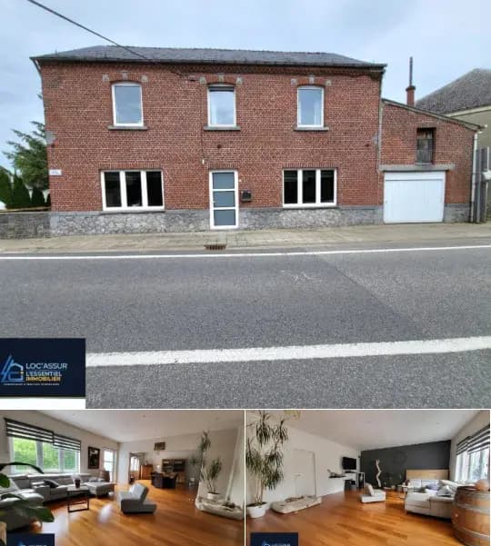 Residence for rent
