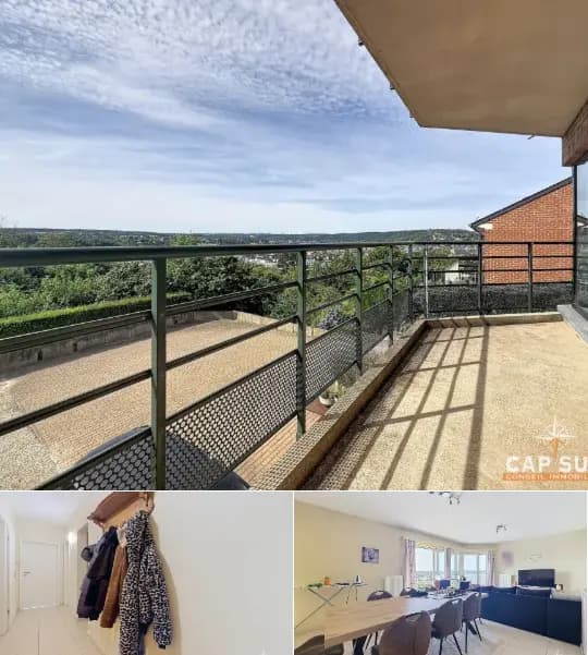 Ground floor for rent