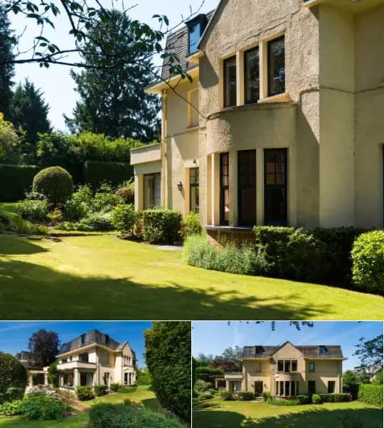 Villa for sale