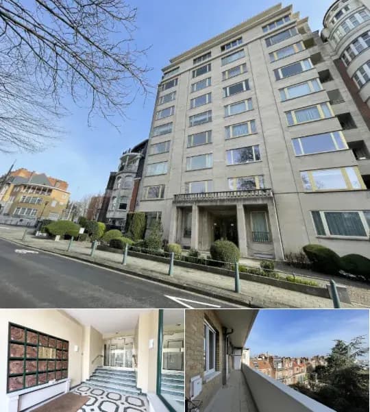 Apartment for rent