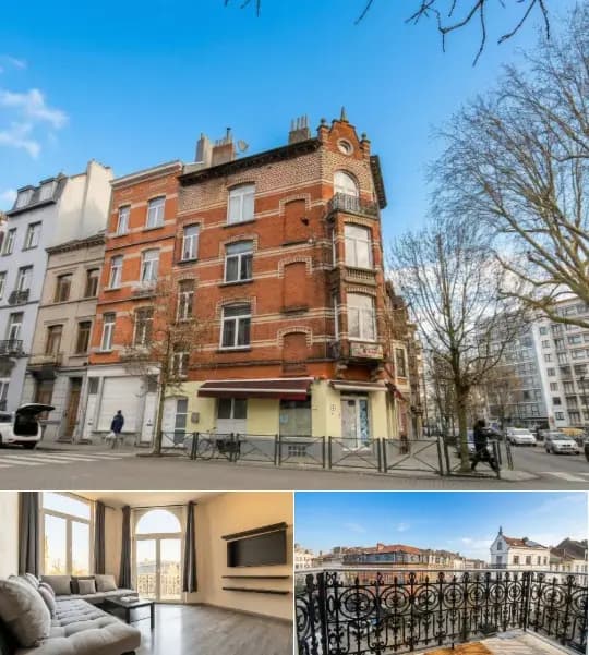 Apartment for sale