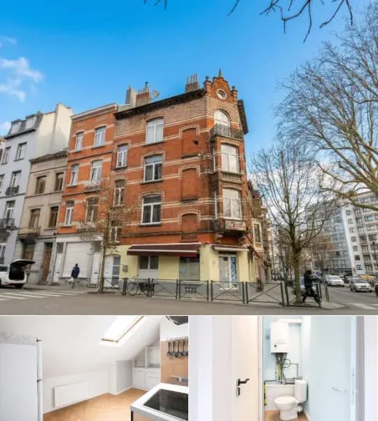 Apartment for sale