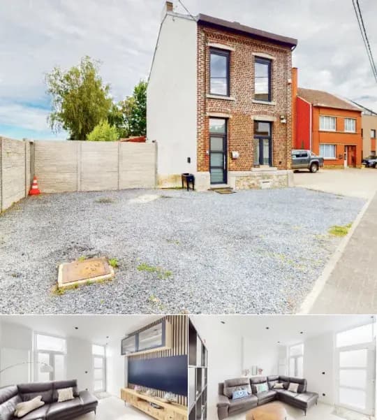 Residence for sale