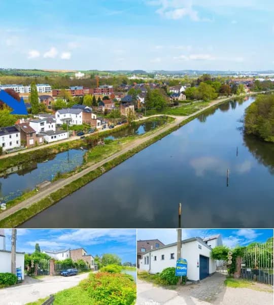 Residence for sale