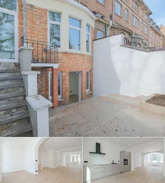 Apartment for sale (New construction project)