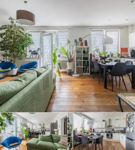 Apartment for sale