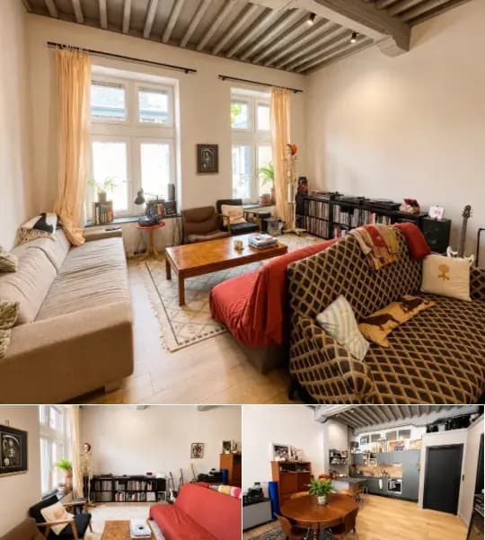 Apartment for rent