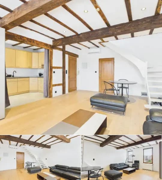 Apartment for sale
