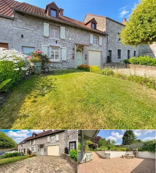 Residence for sale