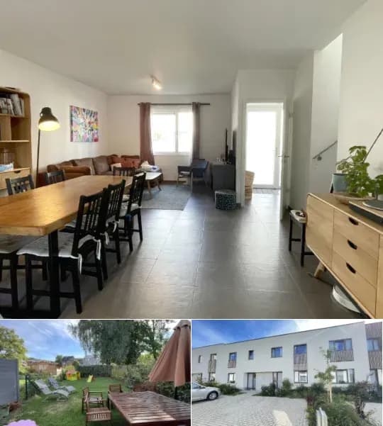 Residence for rent