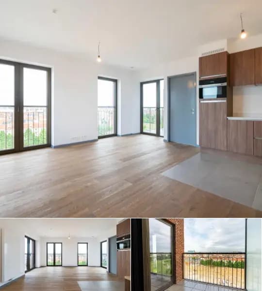 Apartment for rent